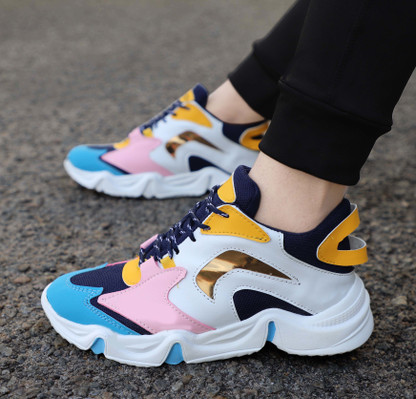 Walking Shoes For Men Price in India
