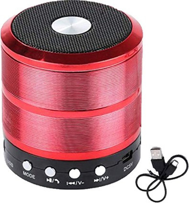 Buy wazny Sound Box Wireless portable J 