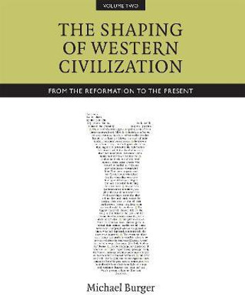 western civilization 2 online book