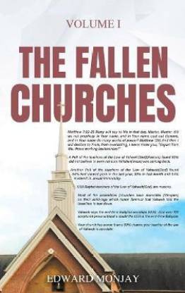 The Fallen Churches (Volume II)