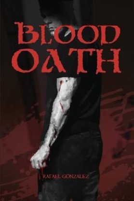 Blood Oath 