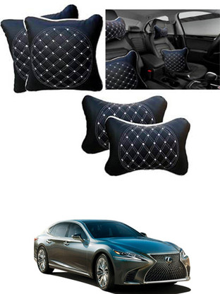 lexus pillow
