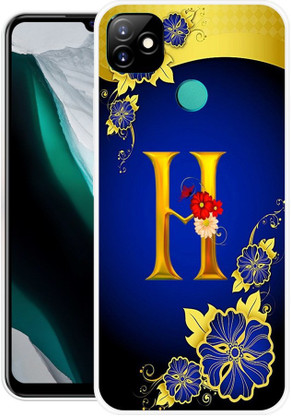 itel vision ai dual camera cover