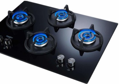 whirlpool glass top stove reviews