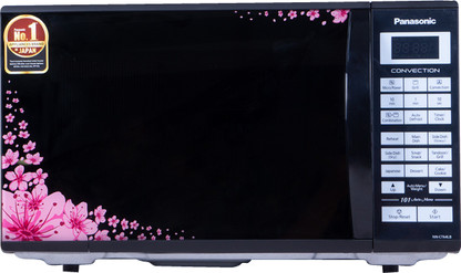 how to use panasonic convection microwave oven