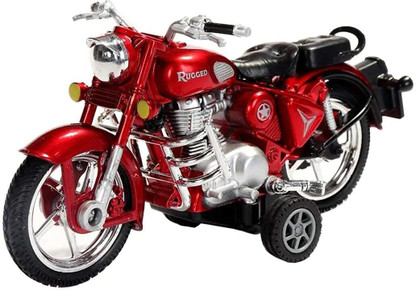 S S Enterprises BULLETE BIKE - BULLETE 