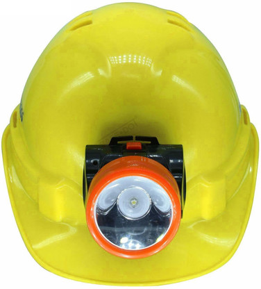 SAFEDOT Safety Helmet with Ratchet 