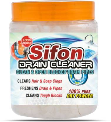 Sifon WORLDS BEST INSTANT UNBLOCKER | SINK | DRAIN | DIRT ...