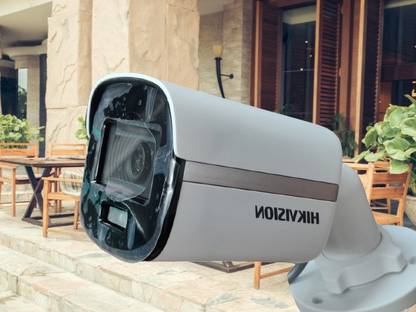 Best CCTV Camera in India 2025, Top Features, Reliable Performance, and Affordabile