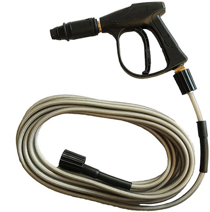 PARTHVI Pressure Washer Water Spray Gun 