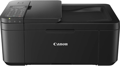 Canon PIXMA E4270 Multi-function WiFi 