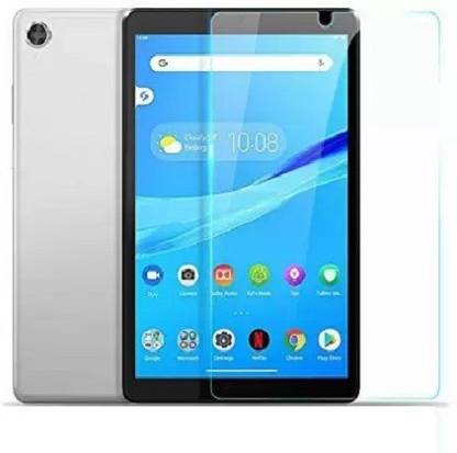 Mersal Tempered Glass Guard for Lenovo Tab M8 8 Mersal Tempered Glass Guard for Lenovo Tab M8 8