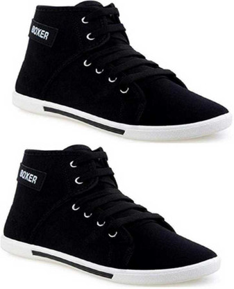MANMORA BOXER MEN SHOE Running Shoes 