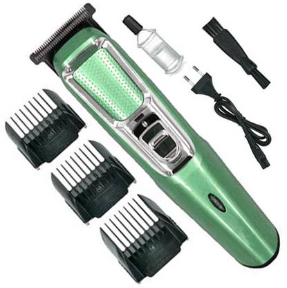 GDFFDH powerful hair shaver Rechargeable hair cutter cordless Cutting Machine Trimmer 180 min  Runtime 1 Length Settings