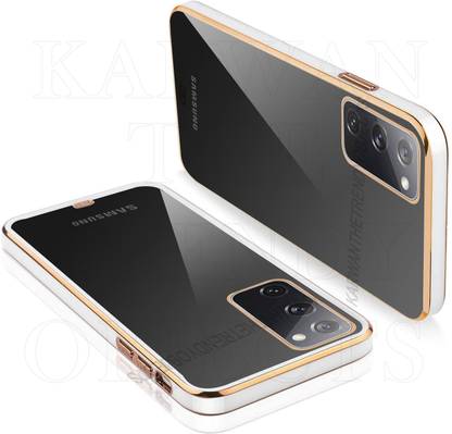 Karwan Back Cover For Samsung Galaxy S Fe Karwan Flipkart Com