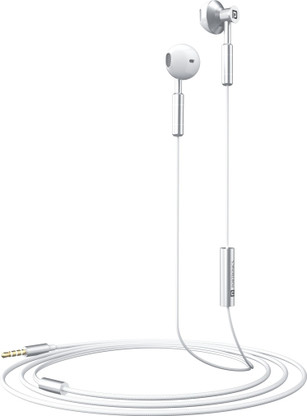 Buy Portronics Ear 1 Wired Headset 