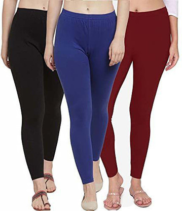 GIRIK FASHION Ankle Length Western Wear 
