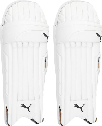 PUMA EVO SE Batting pad Men's (39 - 43 cm) Batting Pad - Buy PUMA EVO SE  Batting pad Men's (39 - 43 cm) Batting Pad Online at Best Prices in India -  Cricket | Flipkart.com