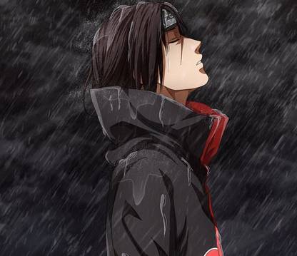 Anime Naruto Itachi Uchiha Matte Finish Poster Paper Print - Animation & Cartoons posters in India - Buy art, film, design, movie, music, nature and educational paintings/wallpapers at Anime Naruto Itachi Uchiha Matte Finish Poster Paper Print - Animation & Cartoons posters in India - Buy art, film, design, movie, music, nature and educational paintings/wallpapers at
