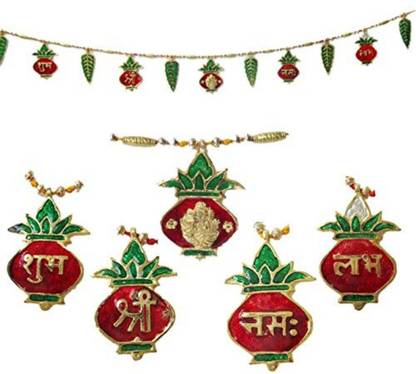 Royal Handicrafts Toran Price In India Buy Royal Handicrafts Toran Online At Flipkart Com