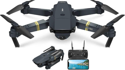 Foldable drone flipkart clearance