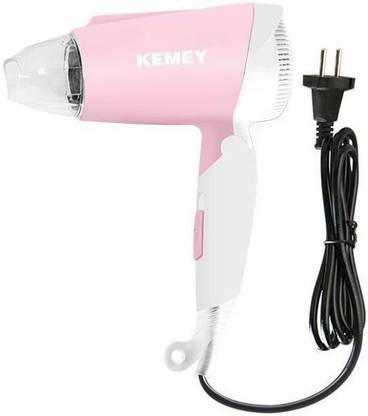 Kemei KM-6831 FOLDBALE Hair Dryer - Kemei : Kemei KM-6831 FOLDBALE Hair Dryer - Kemei :