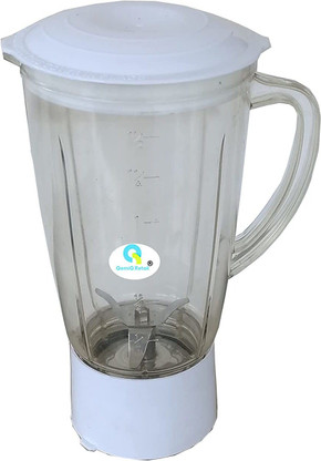 sujata plastic blender jar