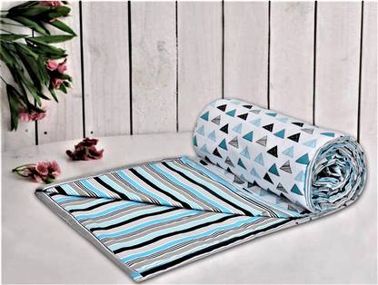 Trance Home Linen Printed Single Dohar