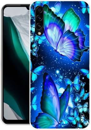 PINKZAP Back Cover for Samsung Galaxy A70, Samsung Galaxy A70s