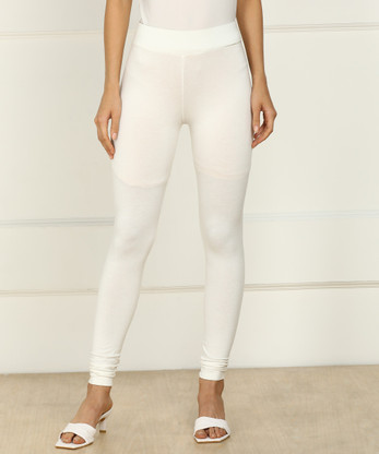BIBA Ethnic Wear Legging Price in India 