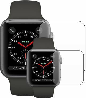 VPrime Edge To Edge Screen Guard for R1 Apple watch series 6 44MM