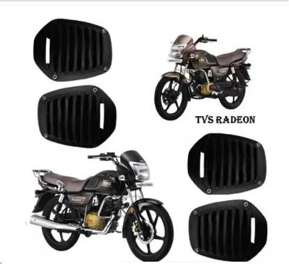 bike indicator cover