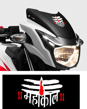Badal Auto Sticker \u0026 Decal for Car 