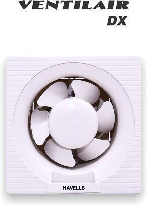 HAVELLS Ventil Air DX 150 mm 5 Blade 