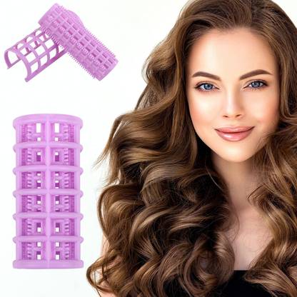 Nyamah sales Plastic Hair Roller No Heat Hair Curlers Salon Hairdressing DIY Curling Tool for Women Self Grip Snap on Rollers for Salon Multicolor Hair Curler - Price in India, Buy Nyamah Nyamah sales Plastic Hair Roller No Heat Hair Curlers Salon Hairdressing DIY Curling Tool for Women Self Grip Snap on Rollers for Salon Multicolor Hair Curler - Price in India, Buy Nyamah