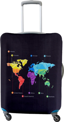 Suitcase covers online Clearance