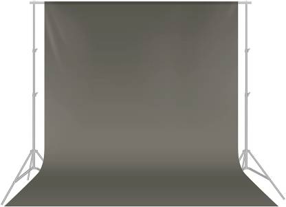Vistook 6FTx9FT Grey Backdrop Photo Light Studio Photography Background  Reflector Price in India - Buy Vistook 6FTx9FT Grey Backdrop Photo Light Studio  Photography Background Reflector online at 