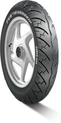 Tvs Eurogrip Tyres For Activa Honda Yamaha Suzuki With One Year Warranty Tyre Size 625n 90 100 10 53 J Front Two Wheeler Tyre Price In India Buy Tvs Eurogrip