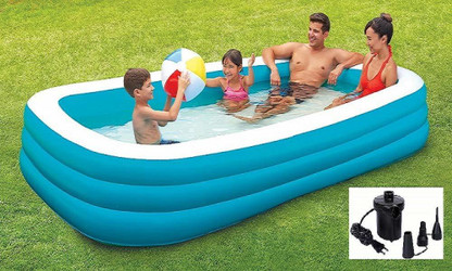 inflatable pool near me