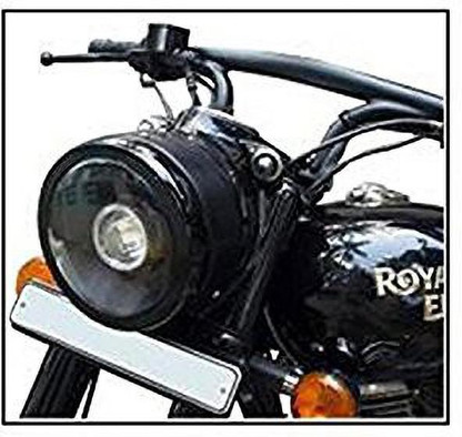 royal enfield 350 classic handle