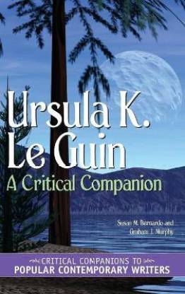 Ursula K. Le Guin