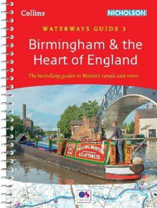 Birmingham and the Heart of England