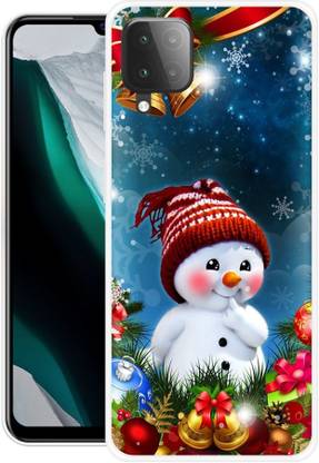 BLUEZAP Back Cover for Samsung Galaxy A22, Samsung Galaxy F22