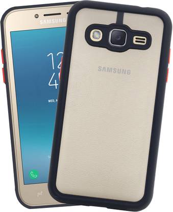 Vakibo Back Cover For Samsung Galaxy J2 Samsung Galaxy J2 15 Samsung Galaxy J0 Smoke Frosted Back Case Vakibo Flipkart Com