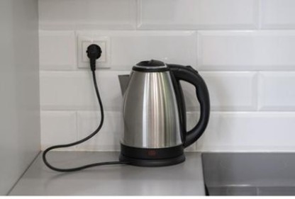 flipkart multipurpose electric kettle