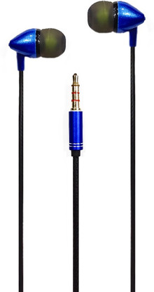 plaza PL-418 Wired Headset Price in 