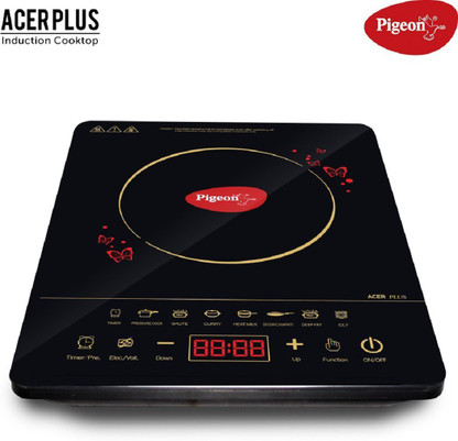 pigeon induction rate