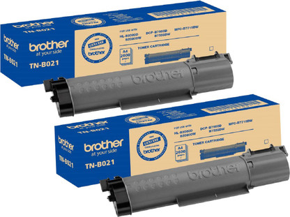 brother TN-B021 Toner Cartridge for 