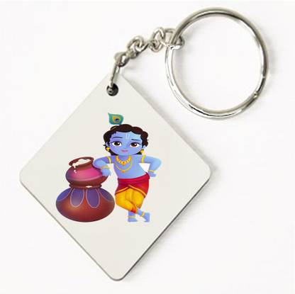 Mr UVD Krishna Stylish Key Chain Price in India - Buy Mr UVD Krishna Stylish Key Chain online at Mr UVD Krishna Stylish Key Chain Price in India - Buy Mr UVD Krishna Stylish Key Chain online at