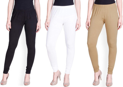 Churidar Ethnic Wear Legging Price in 